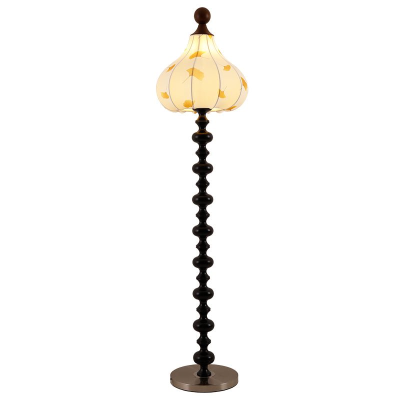 Florence Floor Light, Floor Lamp, detail 25