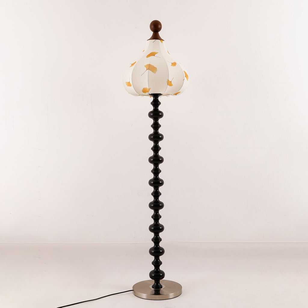 Florence Floor Light, Floor Lamp, detail 7