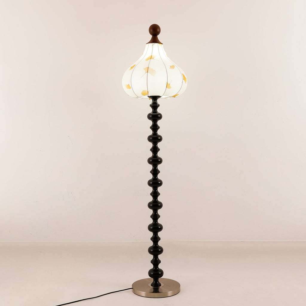 Florence Floor Light, Floor Lamp, detail 6