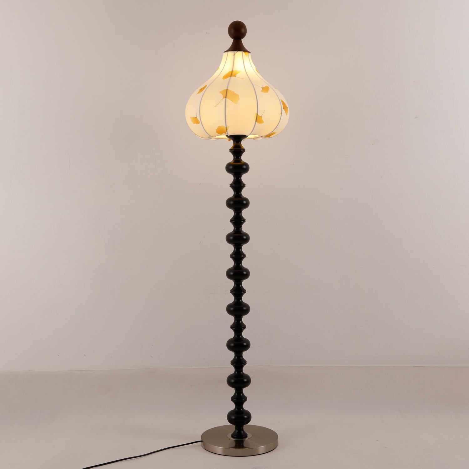 Florence Floor Light, Floor Lamp, detail 8