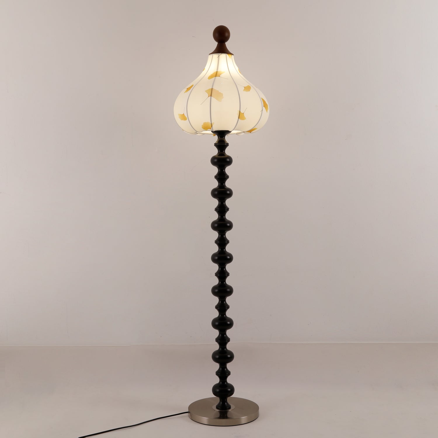 Florence Floor Light, Floor Lamp, detail 9