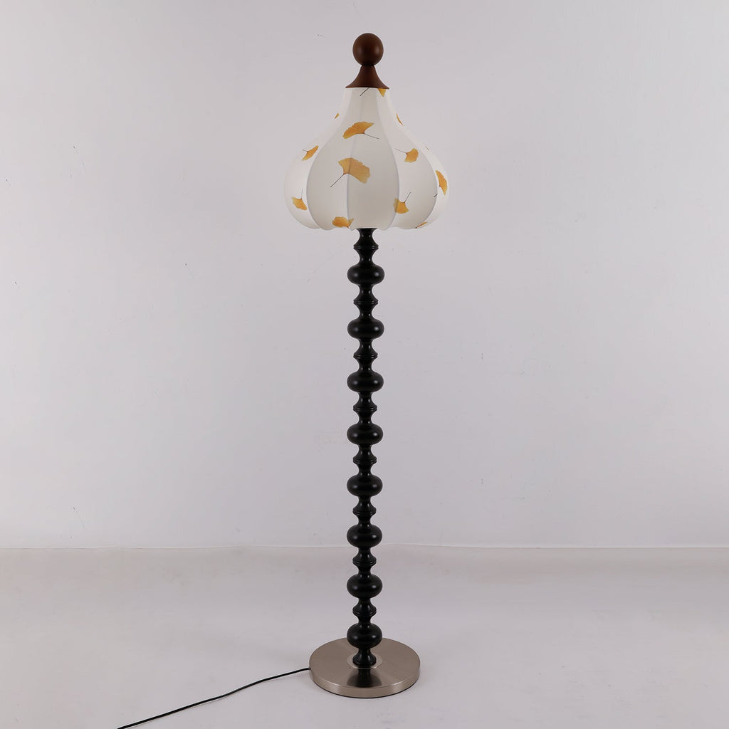 Florence Floor Light, Floor Lamp, detail 10