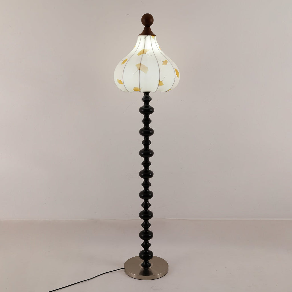 Florence Floor Light, Floor Lamp, detail 12