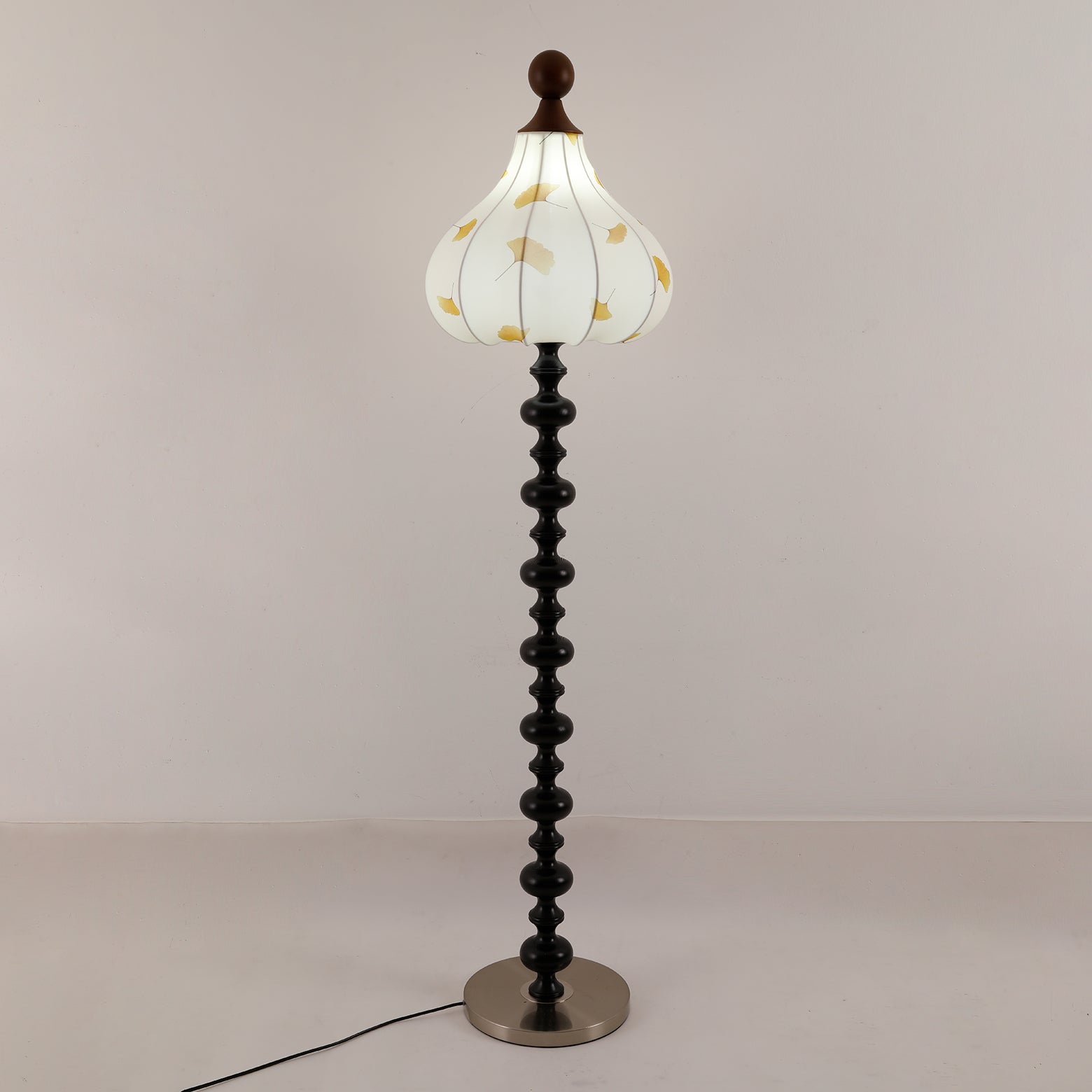 Florence Floor Light, Floor Lamp, detail 12