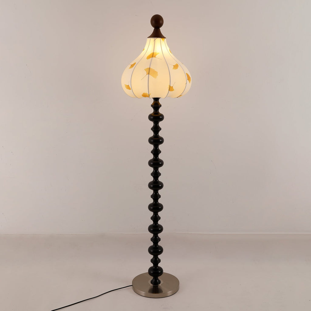 Florence Floor Light, Floor Lamp, detail 14