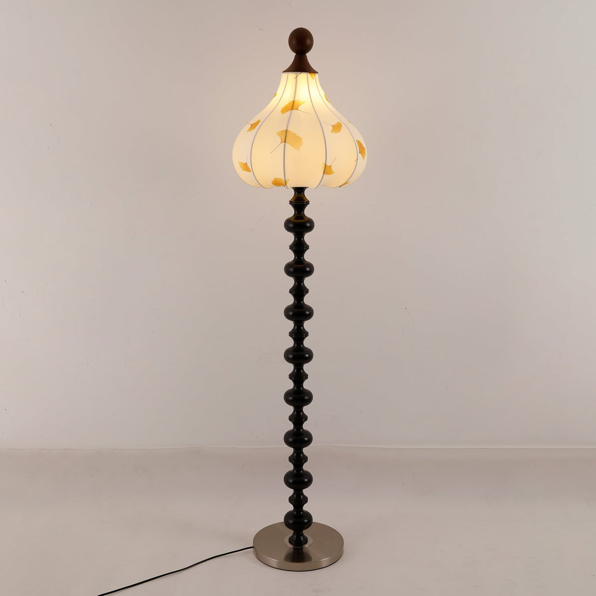 Florence Floor Light, Floor Lamp, detail 14