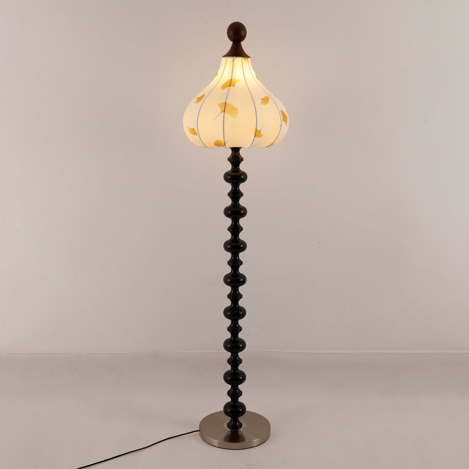 Florence Floor Light, Floor Lamp, detail 14