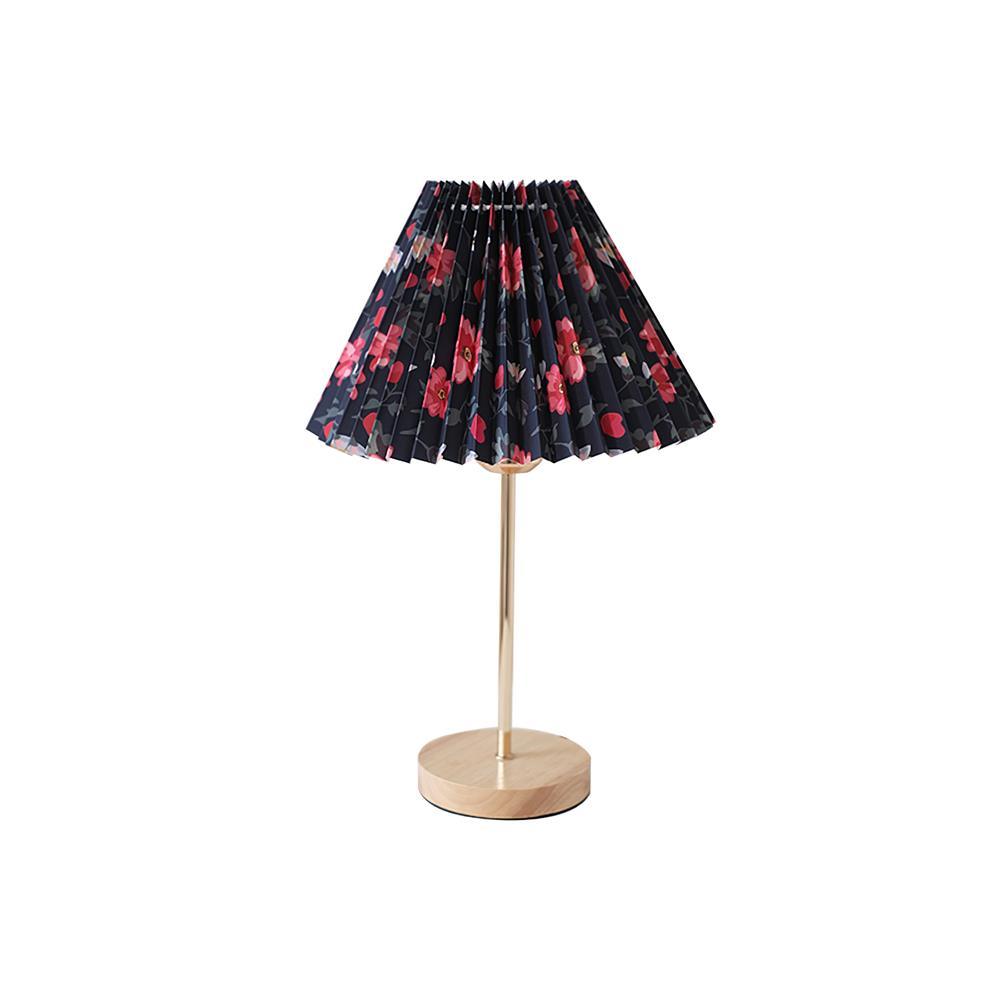Flores Table Light, Bedside Table Lamp, detail 9