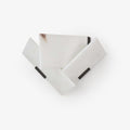 Fly Alabaster Wall Light, Hardwired Wall Sconce, detail 2