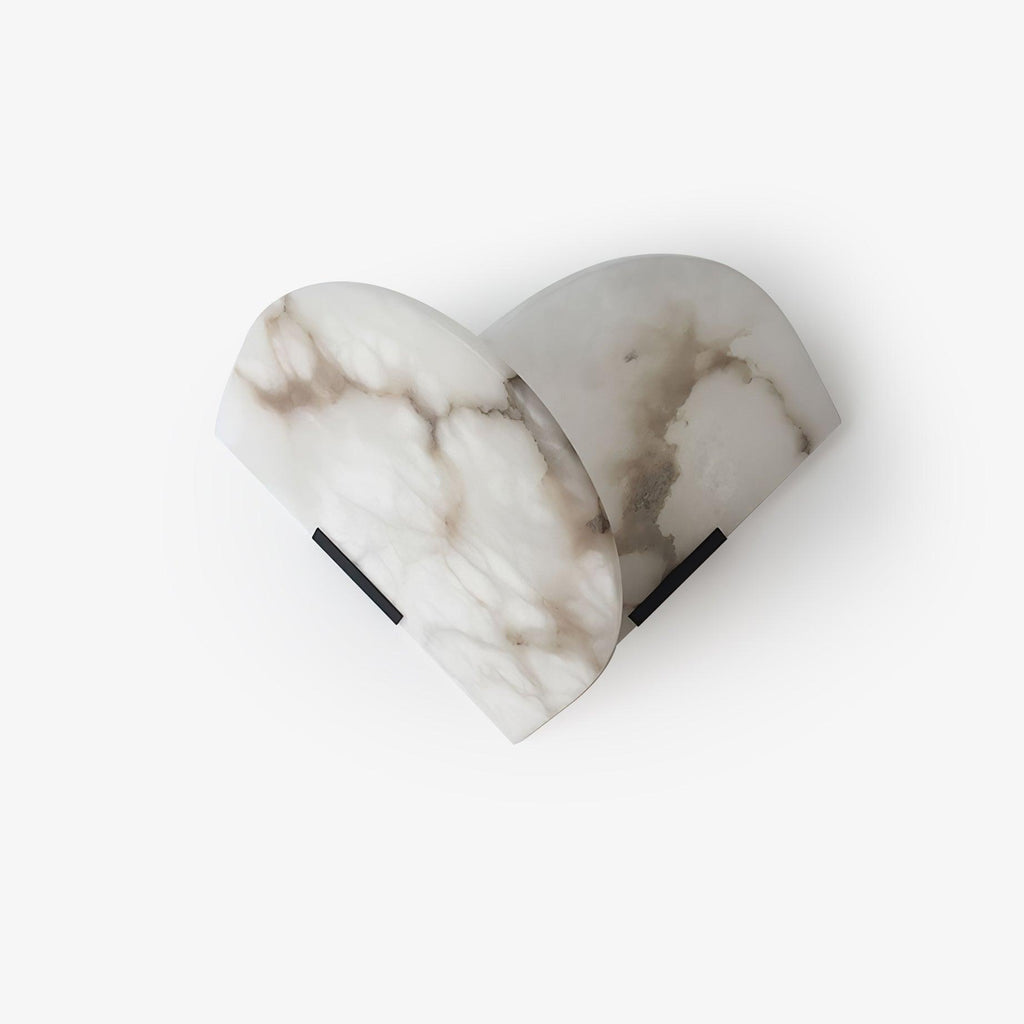 Fly Gaby Wall Light, Hardwired Wall Sconce, detail 2