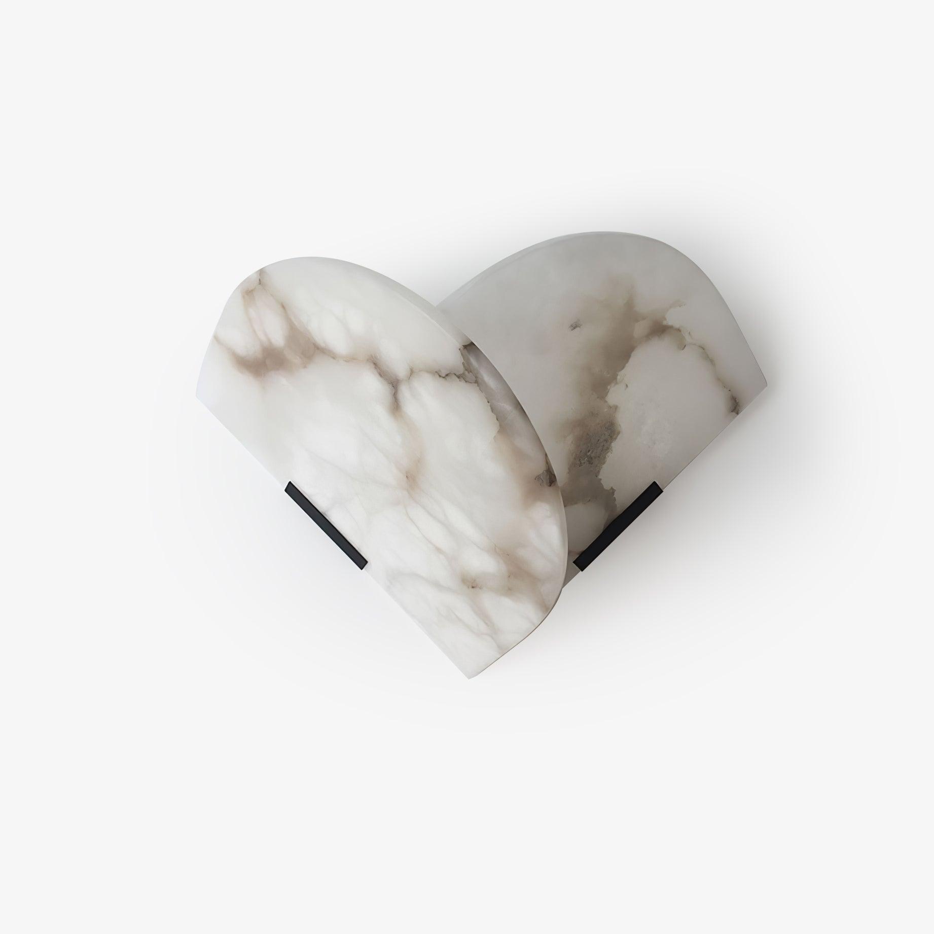 Fly Gaby Wall Light, Hardwired Wall Sconce, detail 2