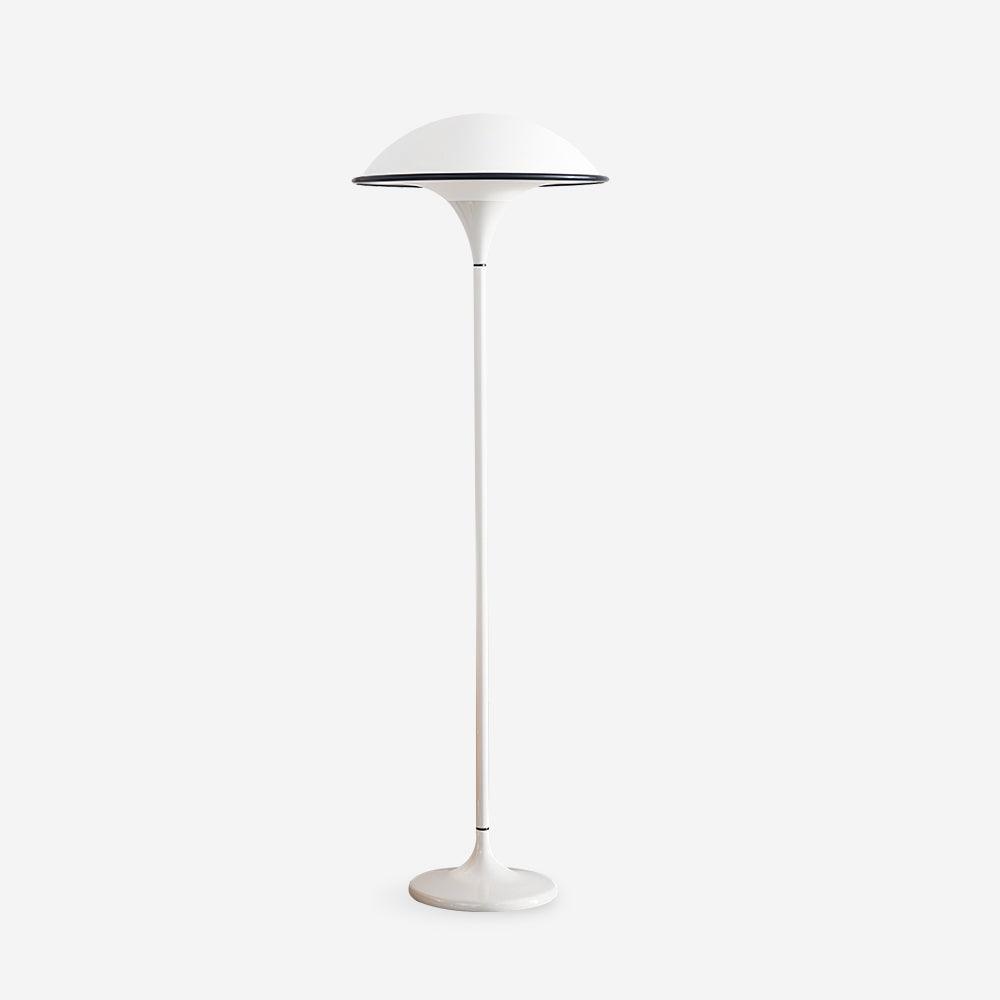 Foggy Saucer Floor Light 15.7", Floor Lamp, detail 22
