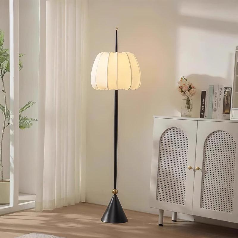 Folia Floor Light 15.7", Floor Lamp, detail 10