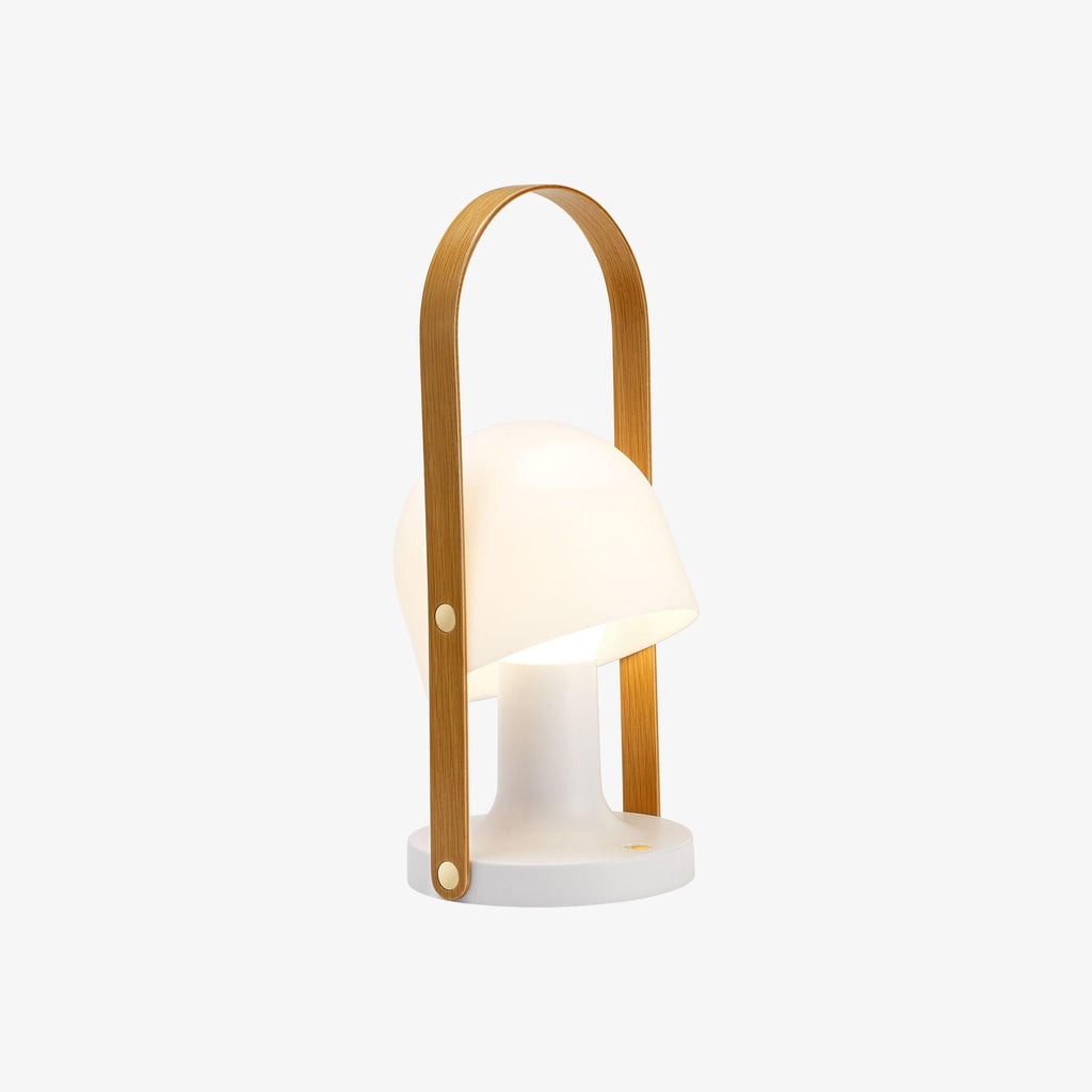 Portable Glass Charging Table Light, Bedside Table Lamp, detail 64