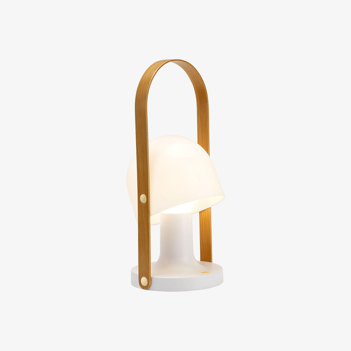 Portable Glass Charging Table Light, Bedside Table Lamp, detail 64