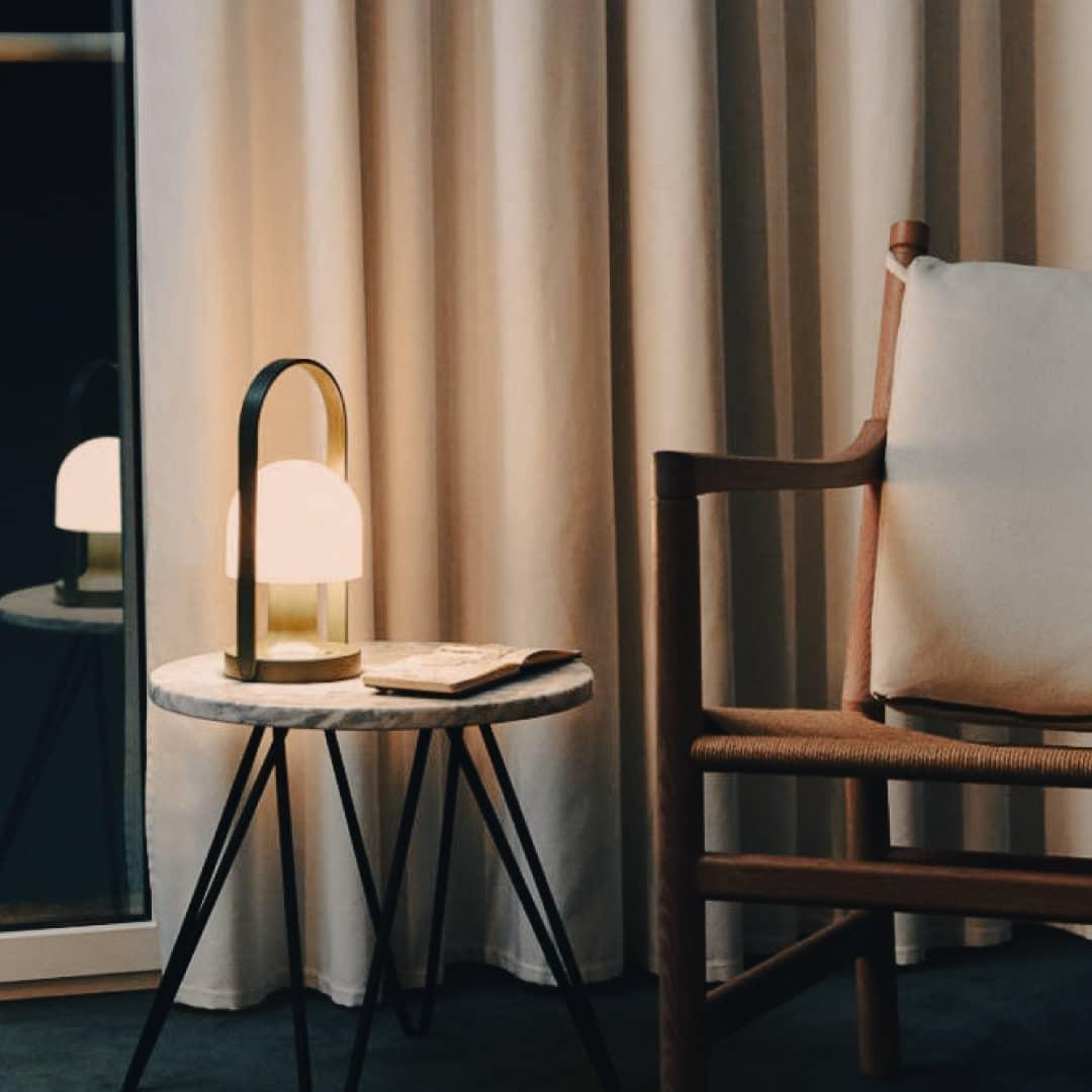 Follow Me Table Light, Bedside Table Lamp, detail 25