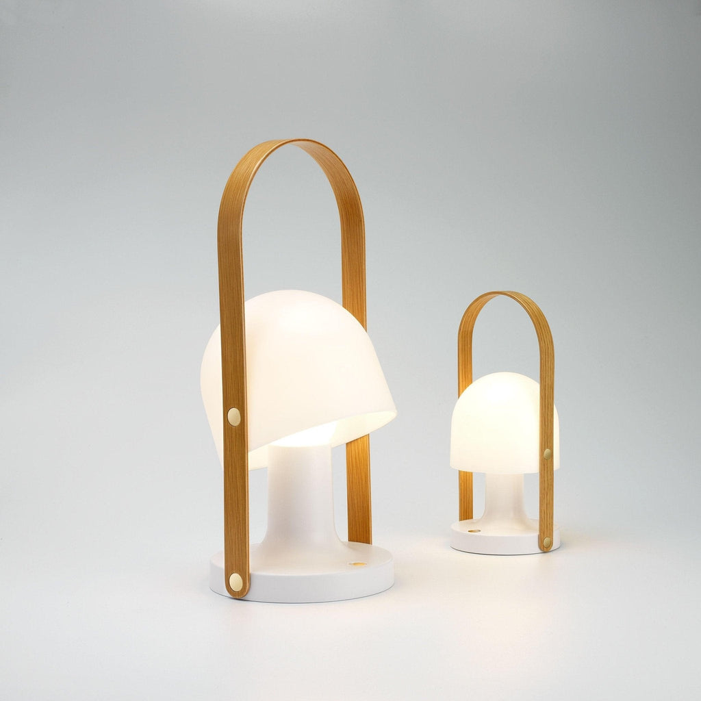 Portable Glass Charging Table Light, Bedside Table Lamp, detail 34