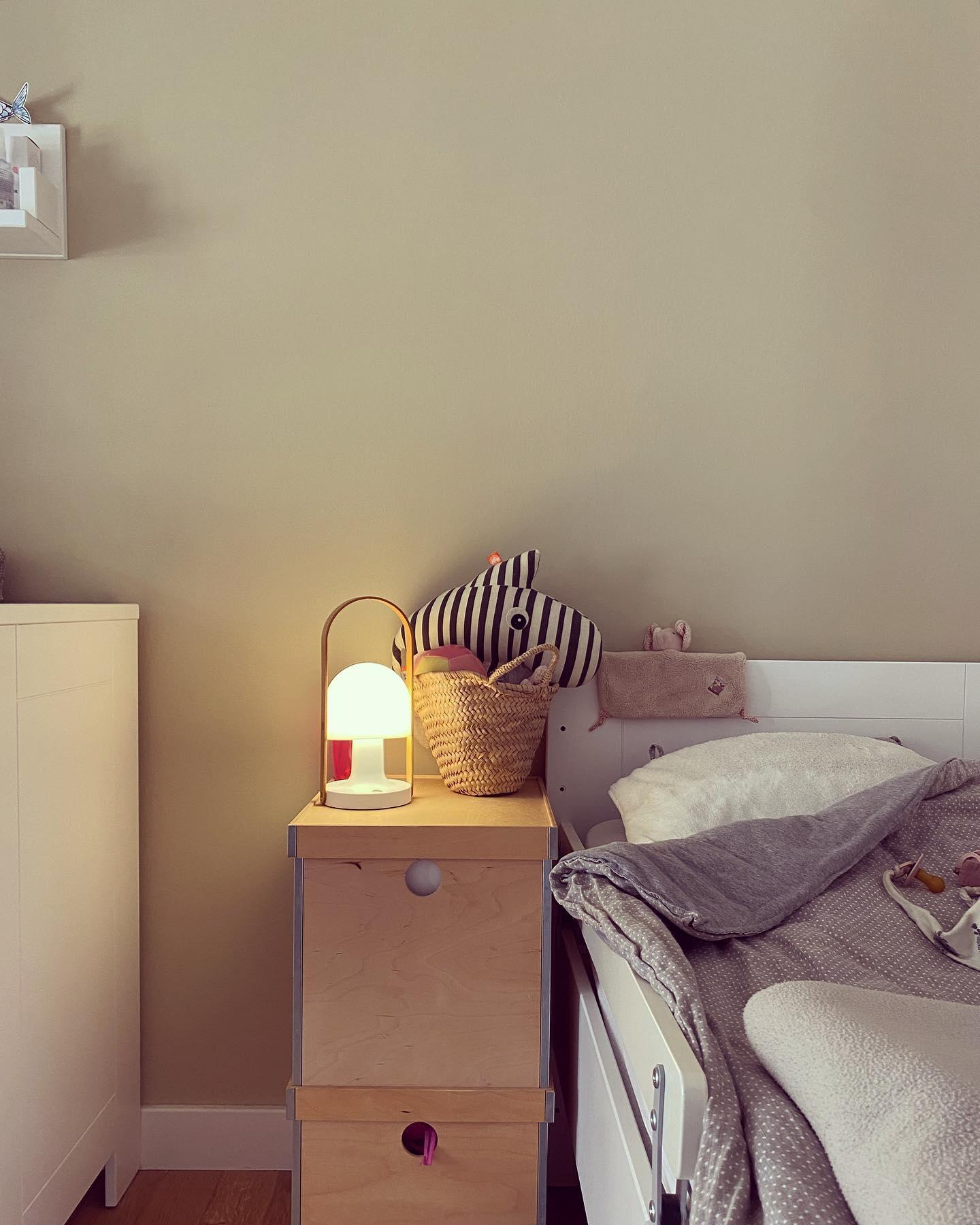 Follow Me Table Light, Bedside Table Lamp, detail 40