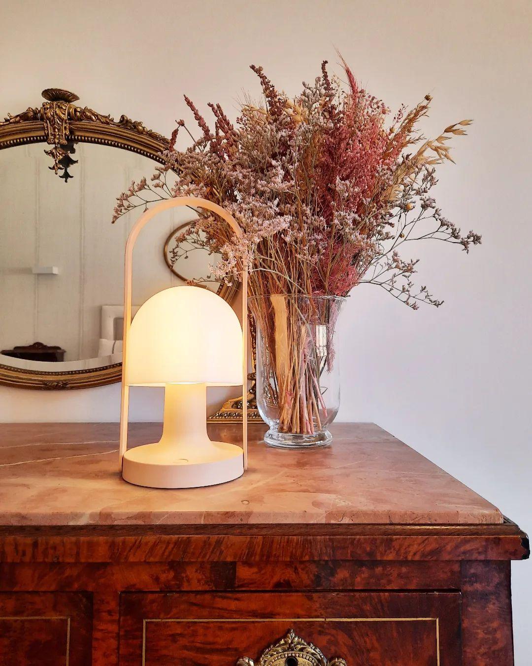 Follow Me Table Light, Bedside Table Lamp, detail 41