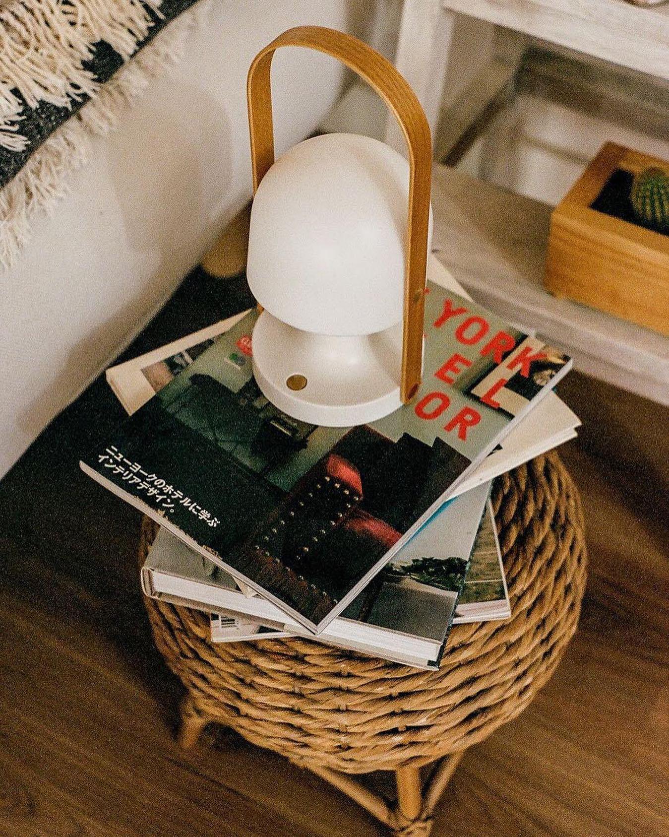 Follow Me Table Light, Bedside Table Lamp, detail 47
