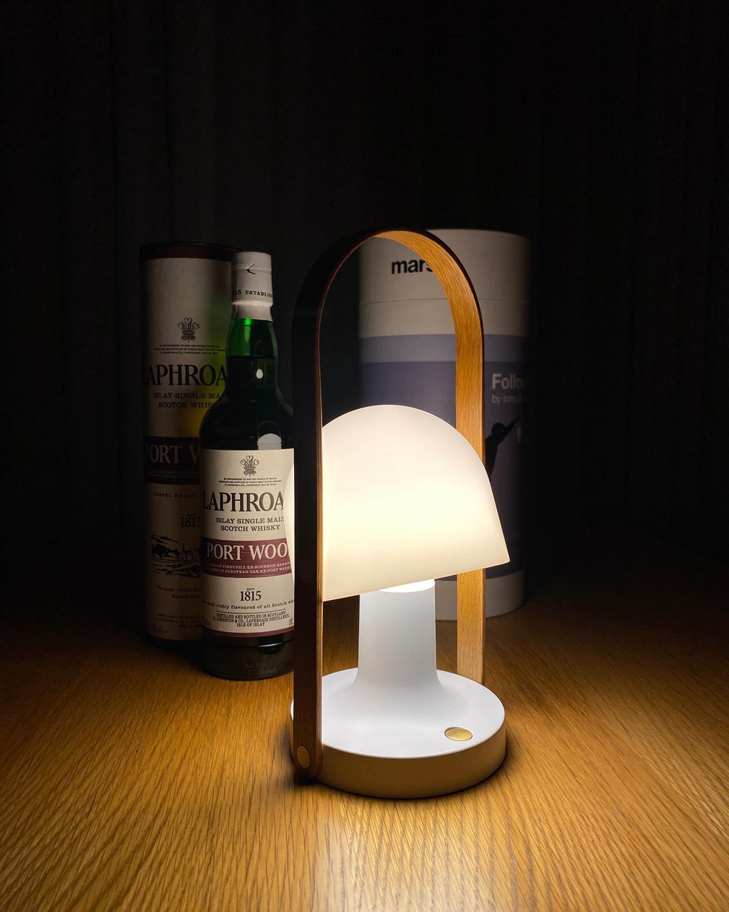 Follow Me Table Light, Bedside Table Lamp, detail 49