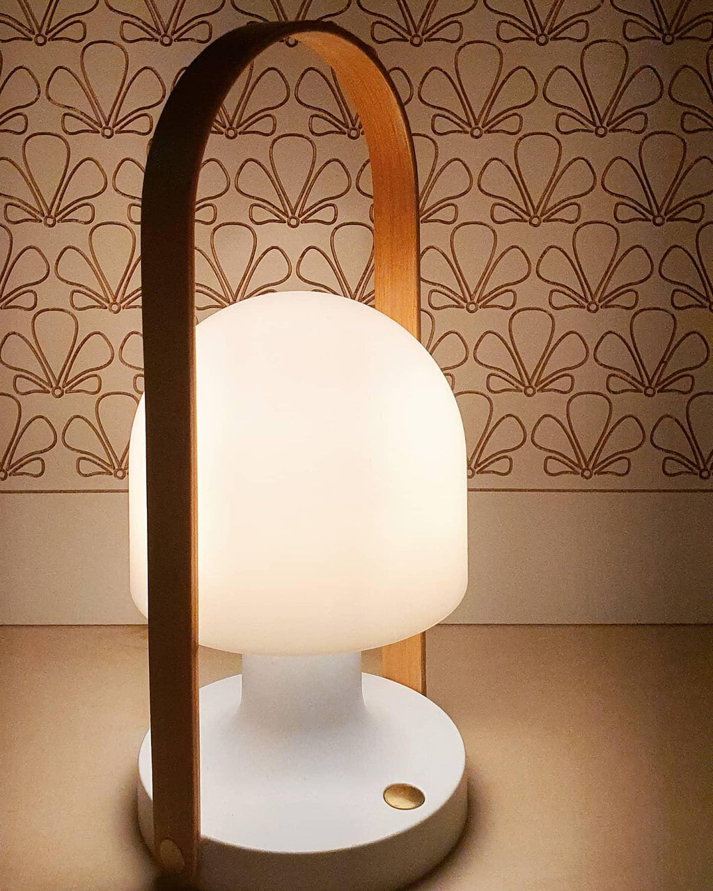 Follow Me Table Light, Bedside Table Lamp, detail 50