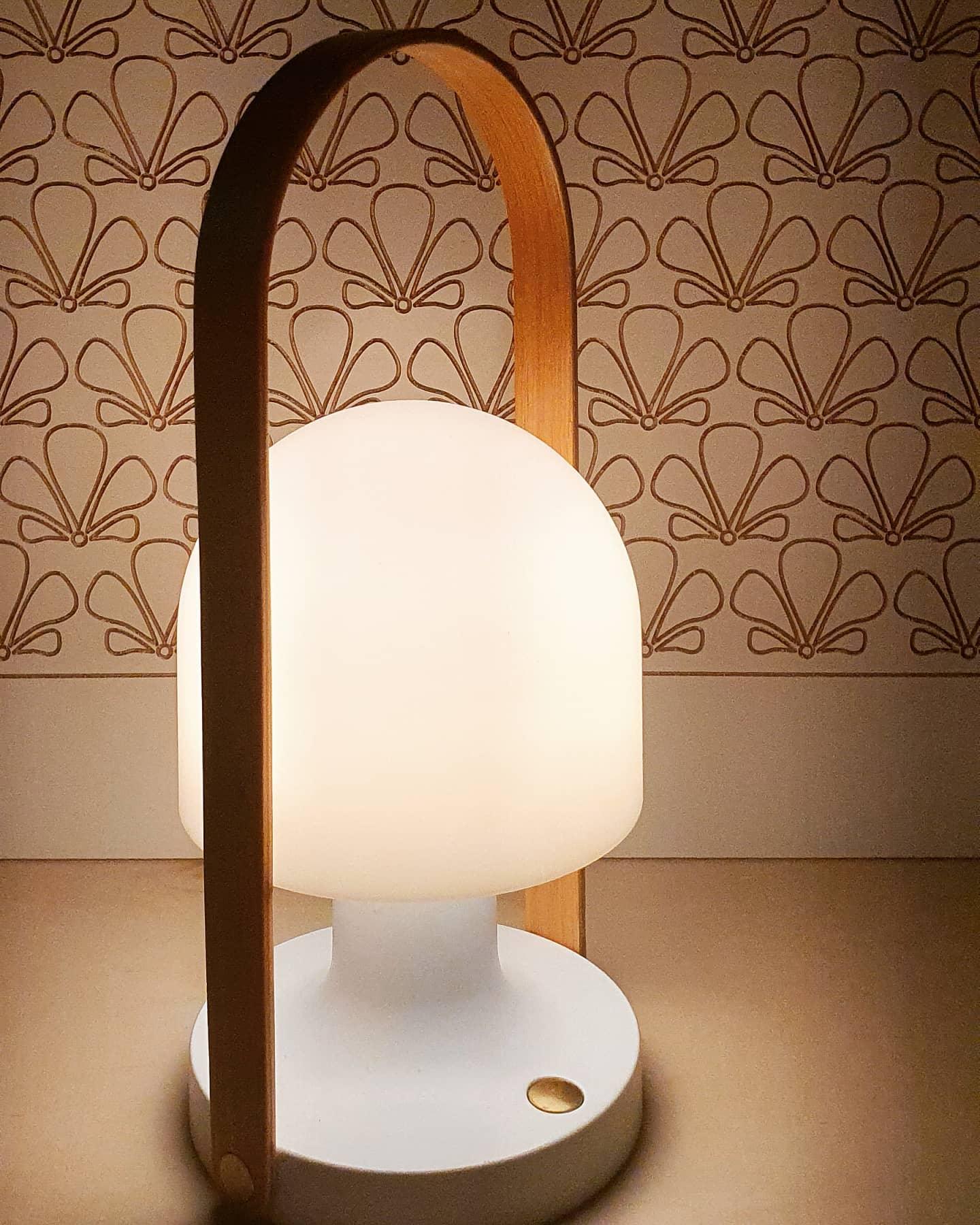 Follow Me Table Light, Bedside Table Lamp, detail 50
