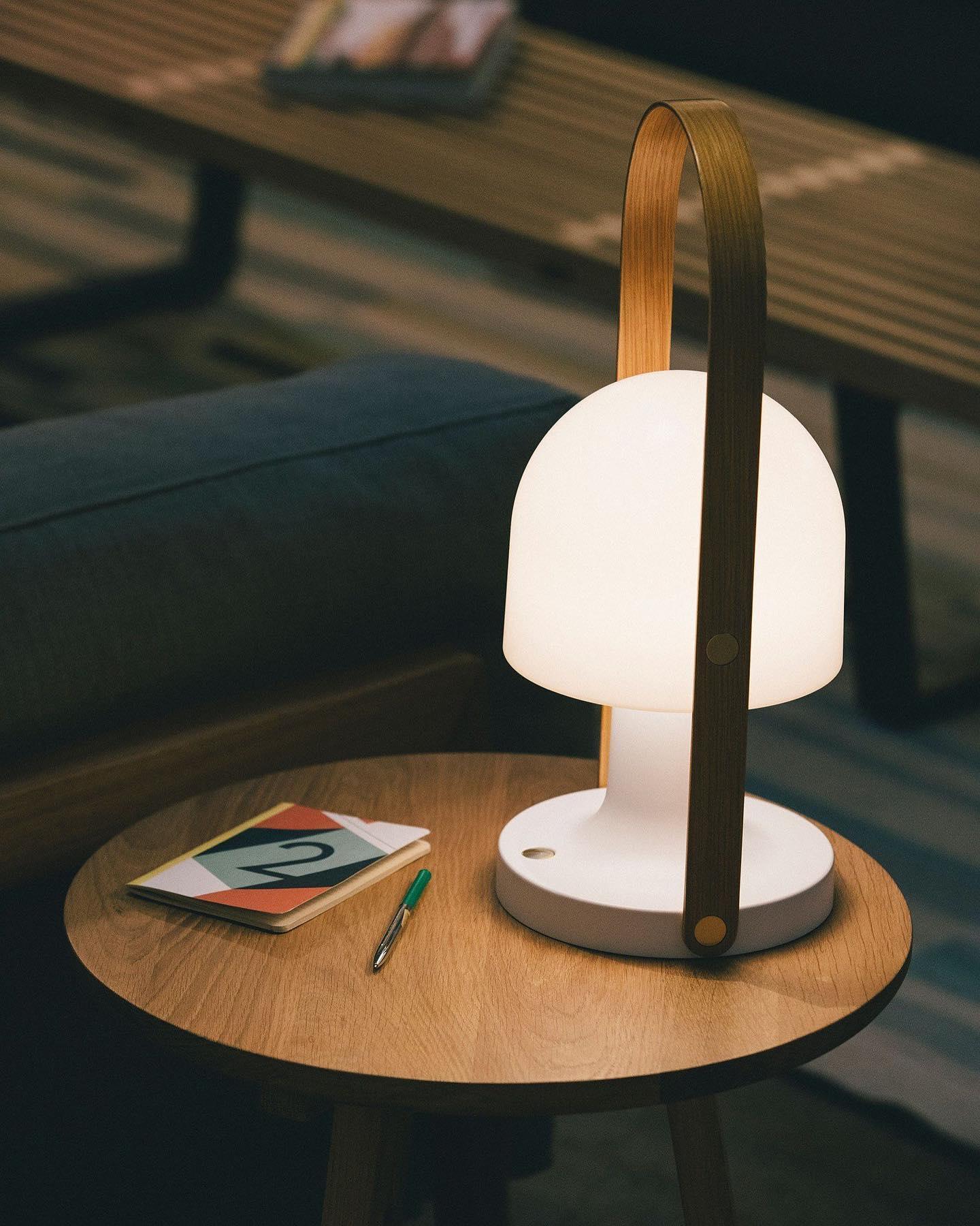 Follow Me Table Light, Bedside Table Lamp, detail 53