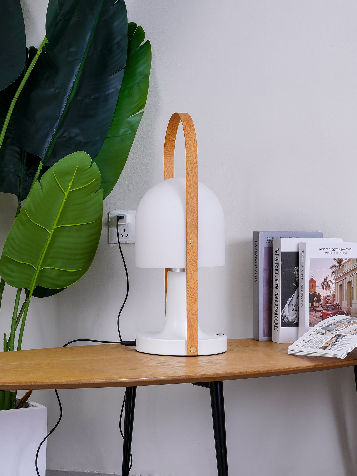 Follow Me Table Light, Bedside Table Lamp, detail 61