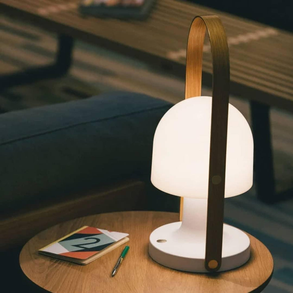 Follow Me Table Light, Bedside Table Lamp, detail 22