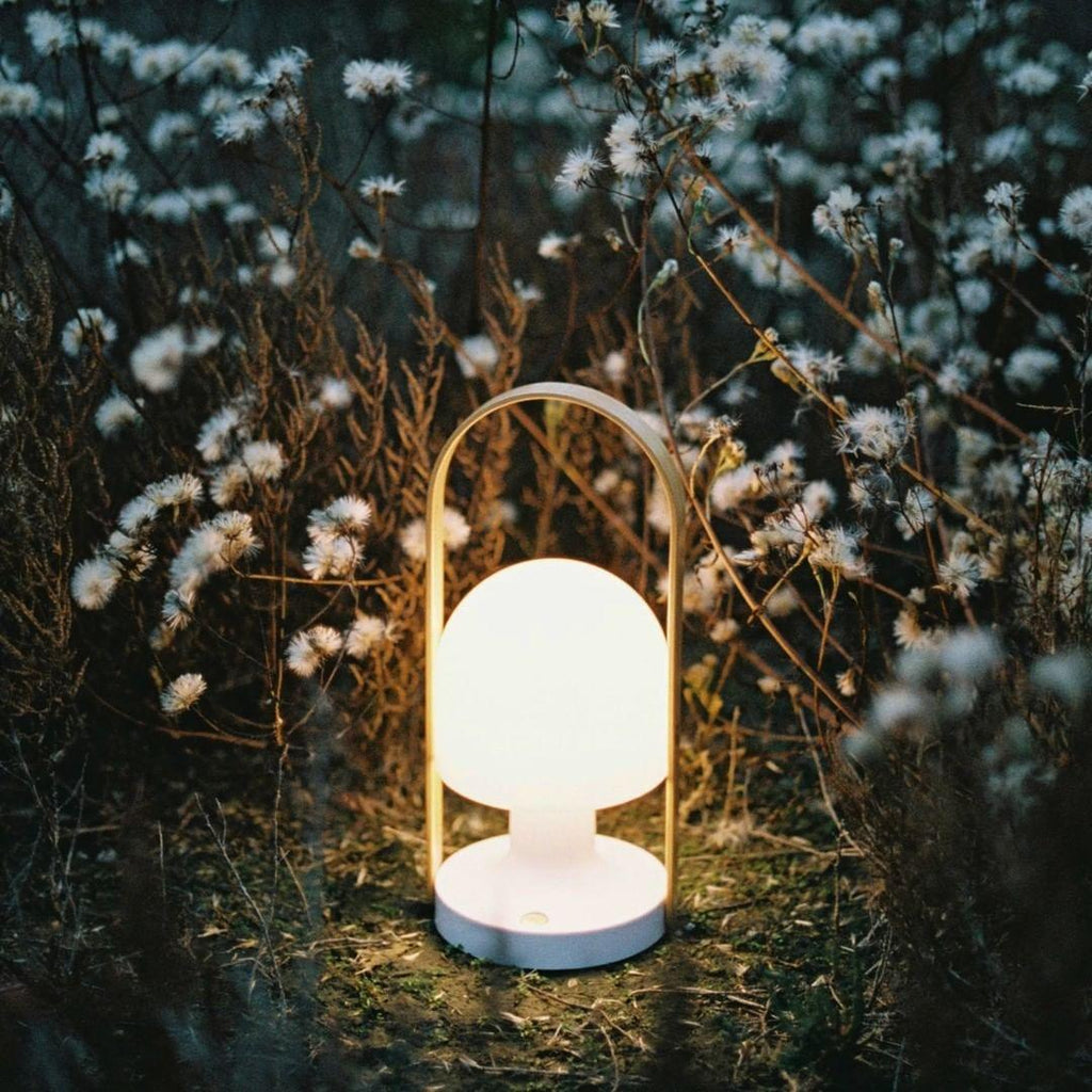 Follow Me Table Light, Bedside Table Lamp, detail 19