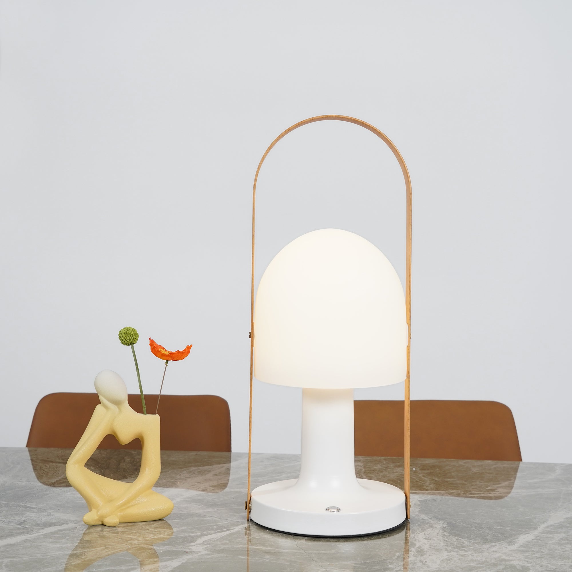 Follow Me Table Light, Bedside Table Lamp, detail 10