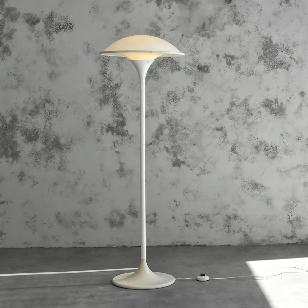 Fontana Floor Light, Floor Lamp, detail 2