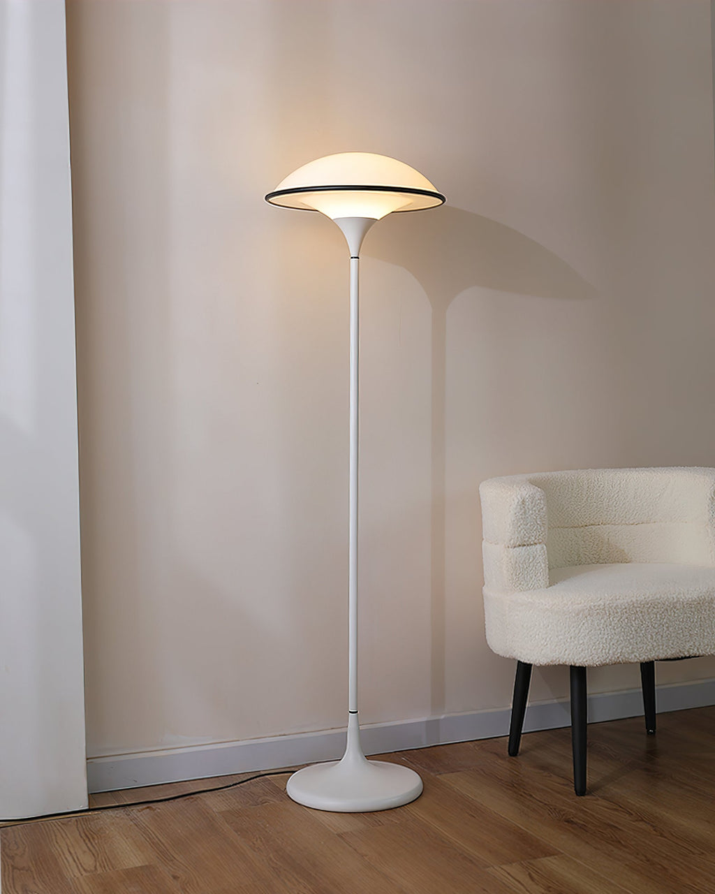 Fontana Floor Light, Floor Lamp, detail 25