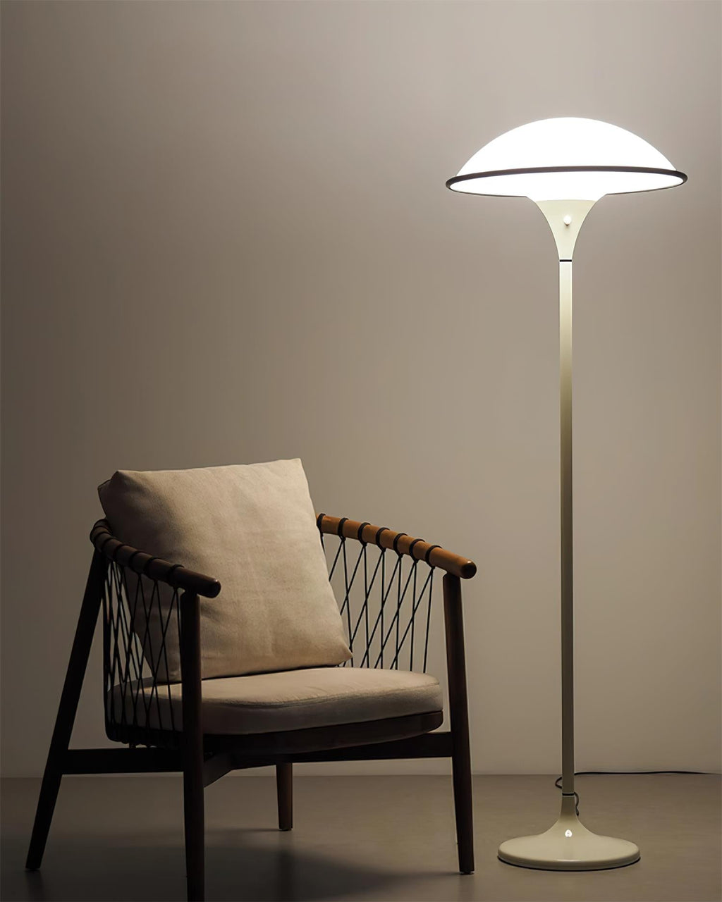 Fontana Floor Light, Floor Lamp, detail 15