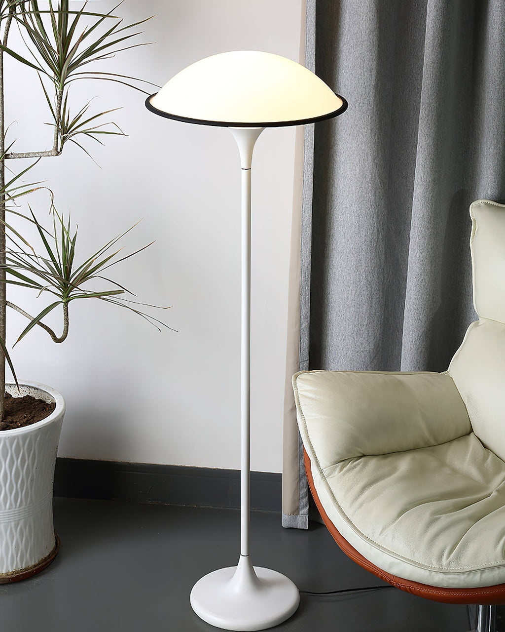 Fontana Floor Light, Floor Lamp, detail 6