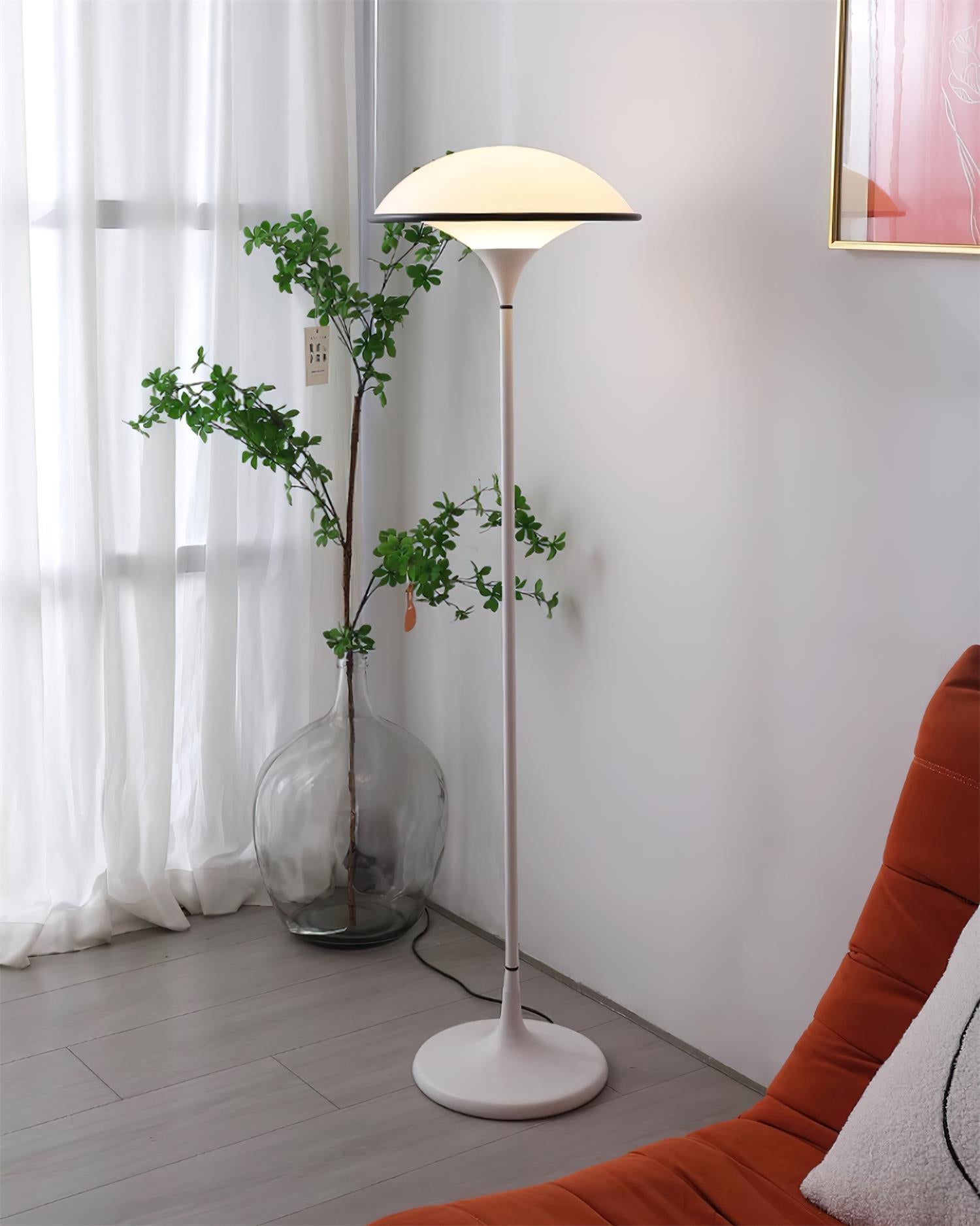Fontana Floor Light, Floor Lamp, detail 10