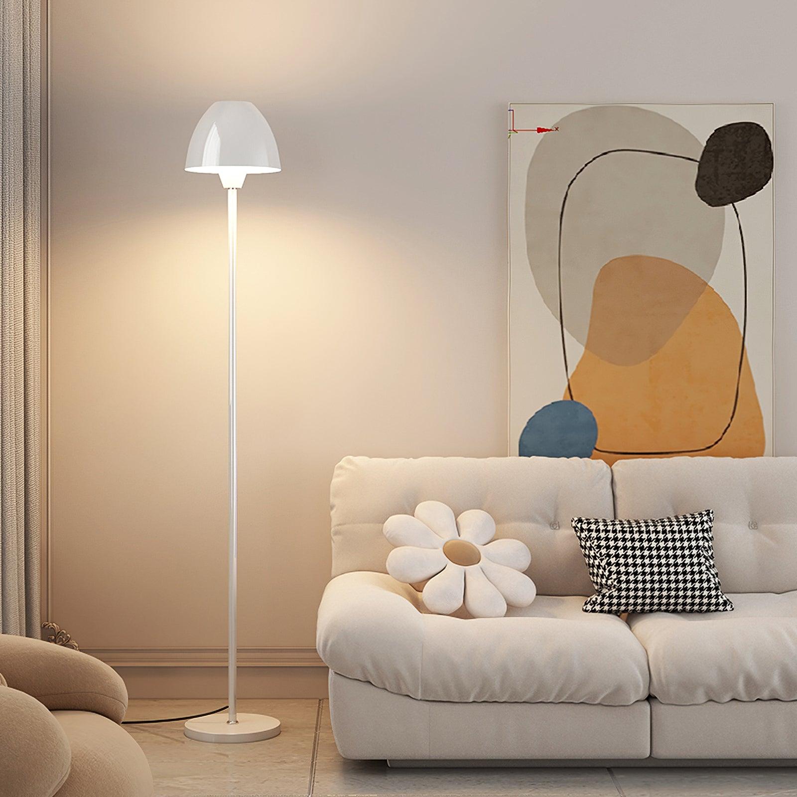 Fontanaarte Floor Light, Floor Lamp, detail 4