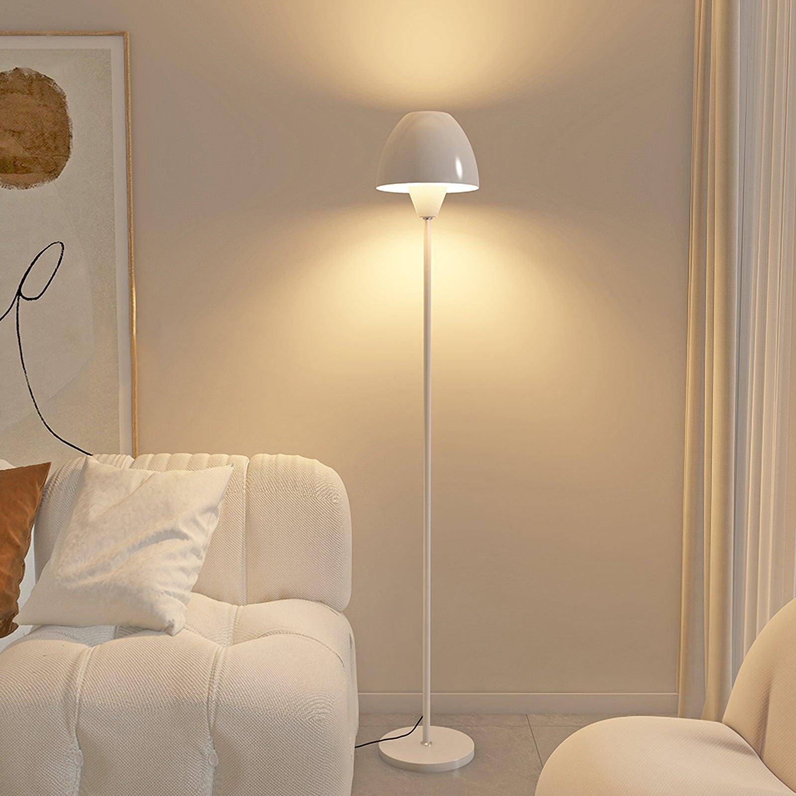 Fontanaarte Floor Light, Floor Lamp, detail 2