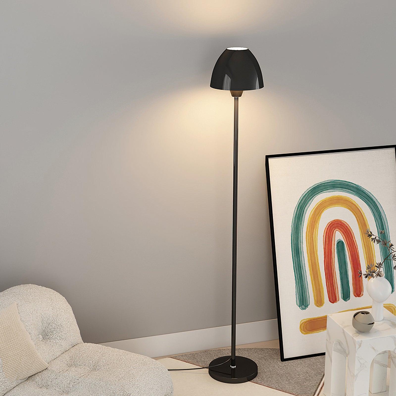 Fontanaarte Floor Light, Floor Lamp, detail 3