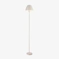 Fontanaarte Floor Light, Floor Lamp, Metal, ∅ 9.3″ x H 62.2″