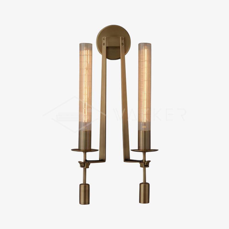 French Classicism Plug-In Wall Light, Plug-In Wall Sconce, detail 48