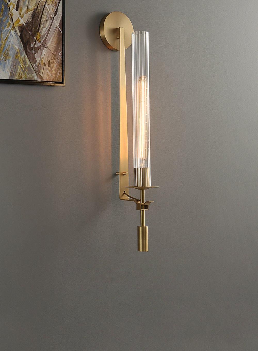 French Classicism Plug-In Wall Light, Plug-In Wall Sconce, detail 40