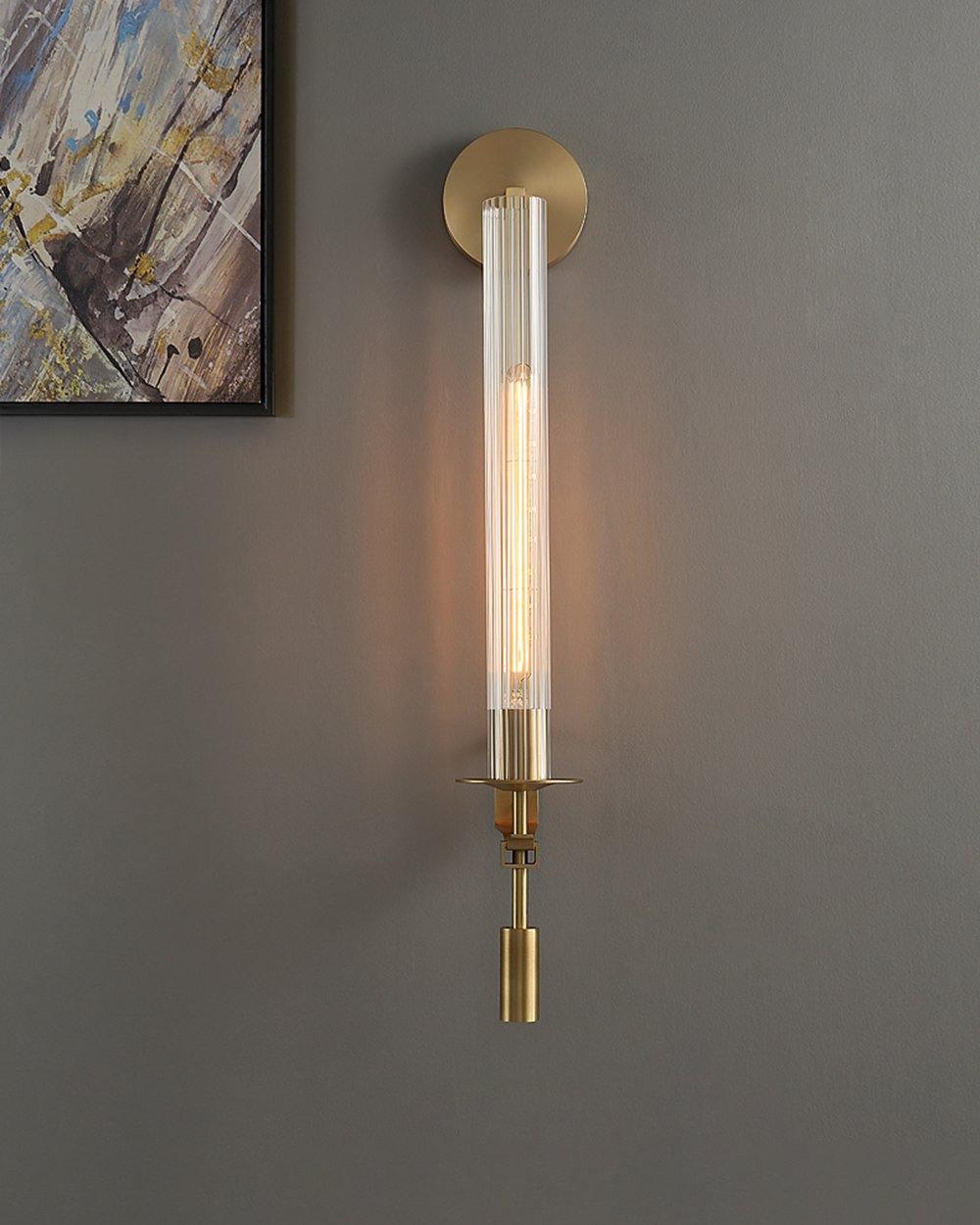 French Classicism Plug-In Wall Light, Plug-In Wall Sconce, detail 42