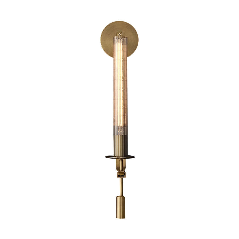 French Classicism Plug-In Wall Light, Plug-In Wall Sconce, detail 64