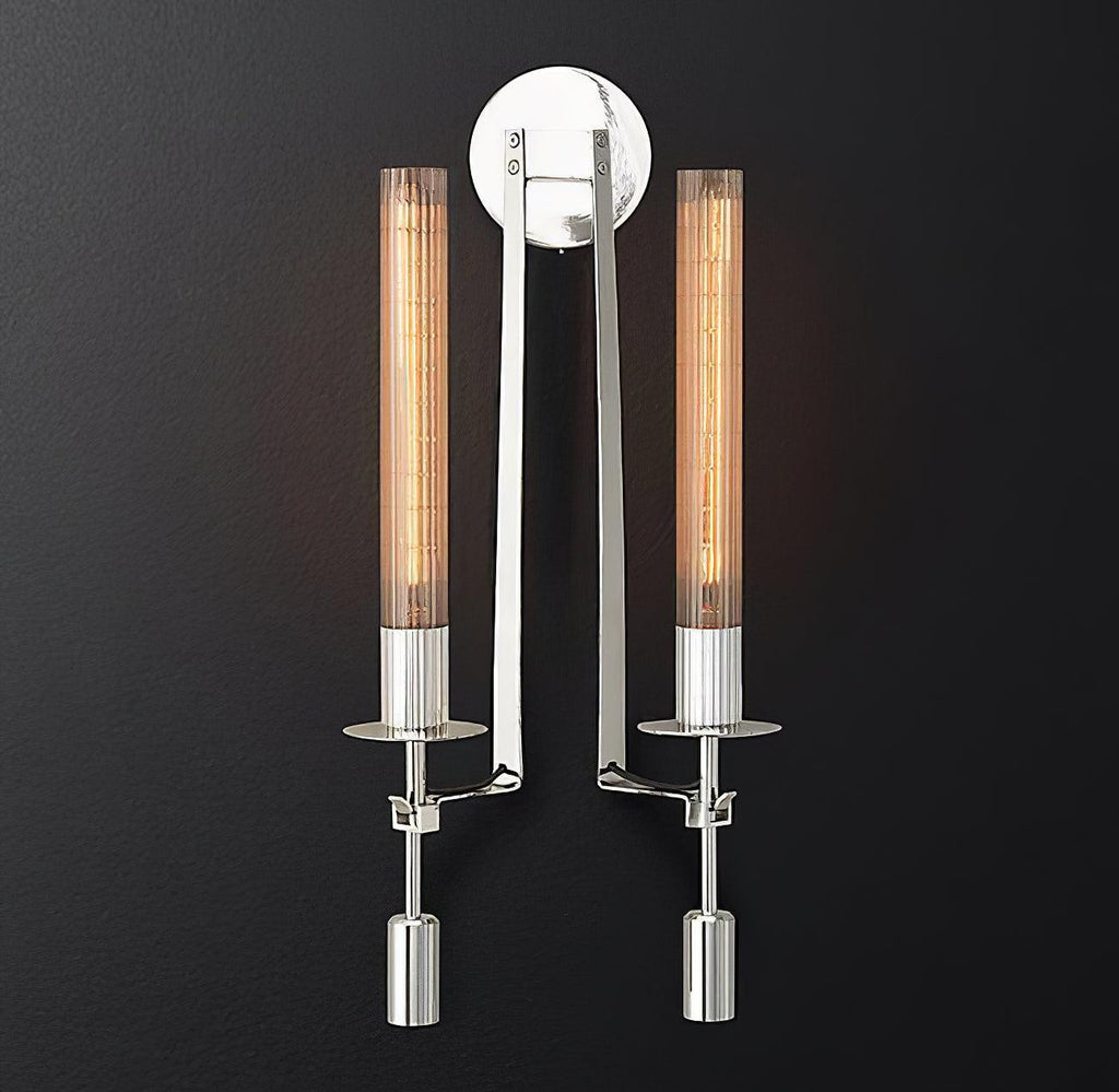 French Classicism Plug-In Wall Light, Plug-In Wall Sconce, detail 46