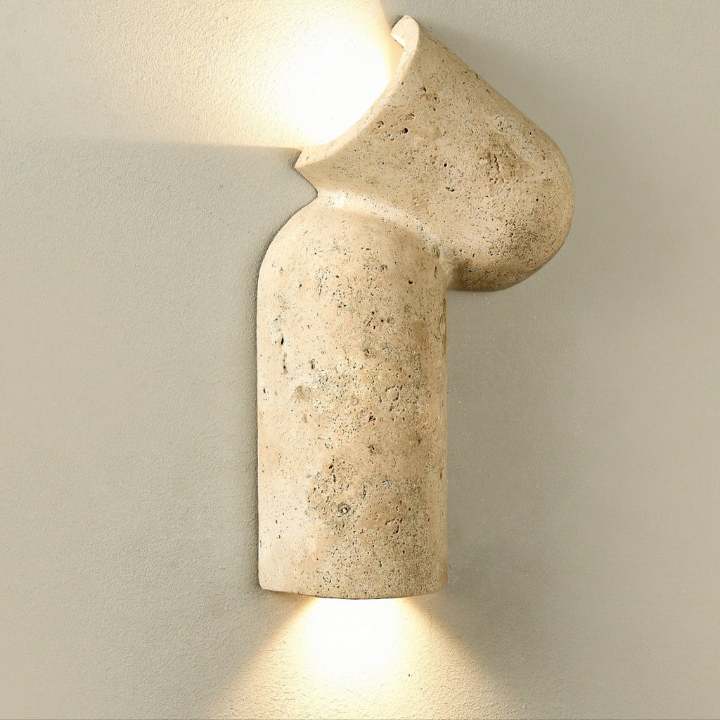 Forma Arc Wall Light, Hardwired Wall Sconce, detail 8