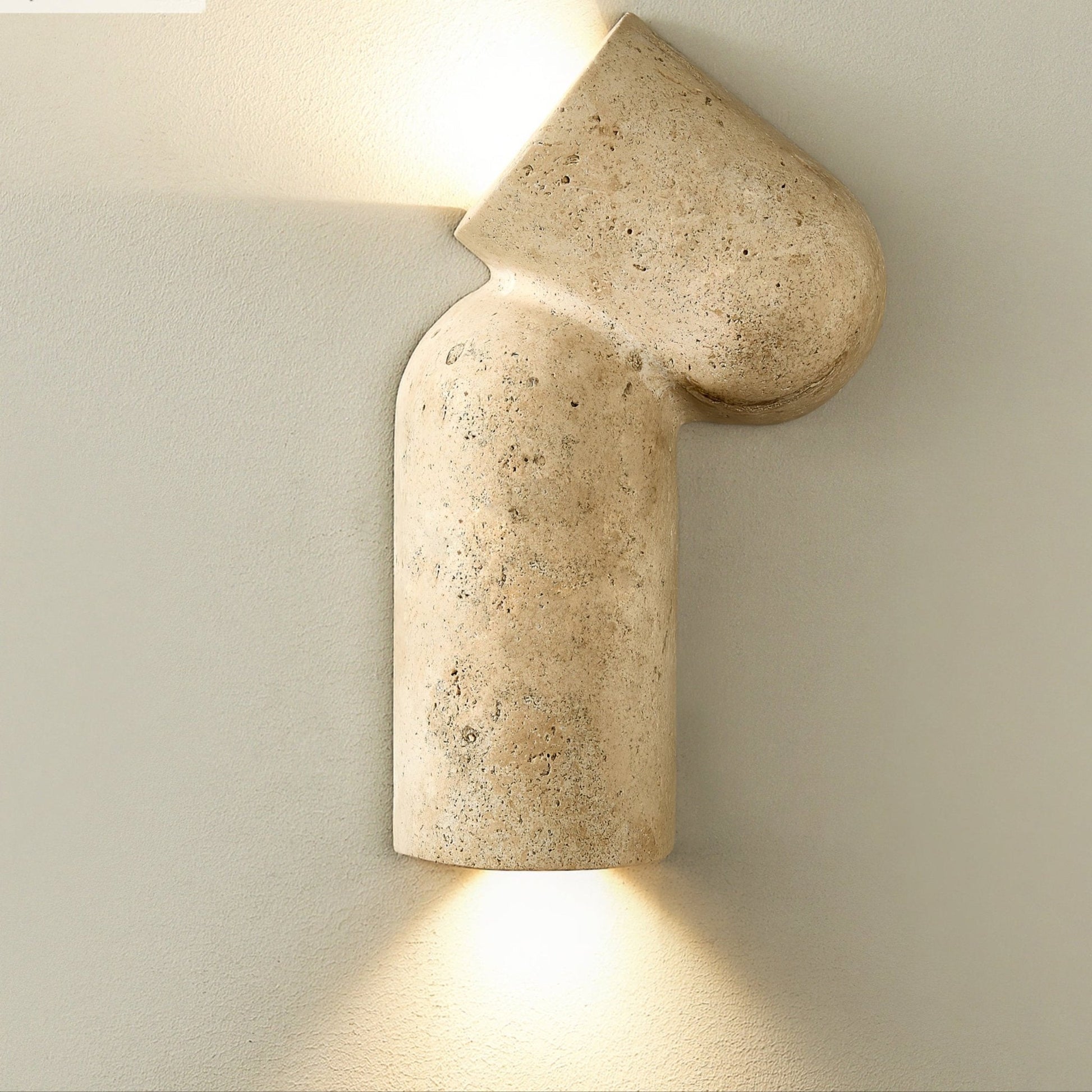 Forma Arc Wall Light, Hardwired Wall Sconce, detail 6