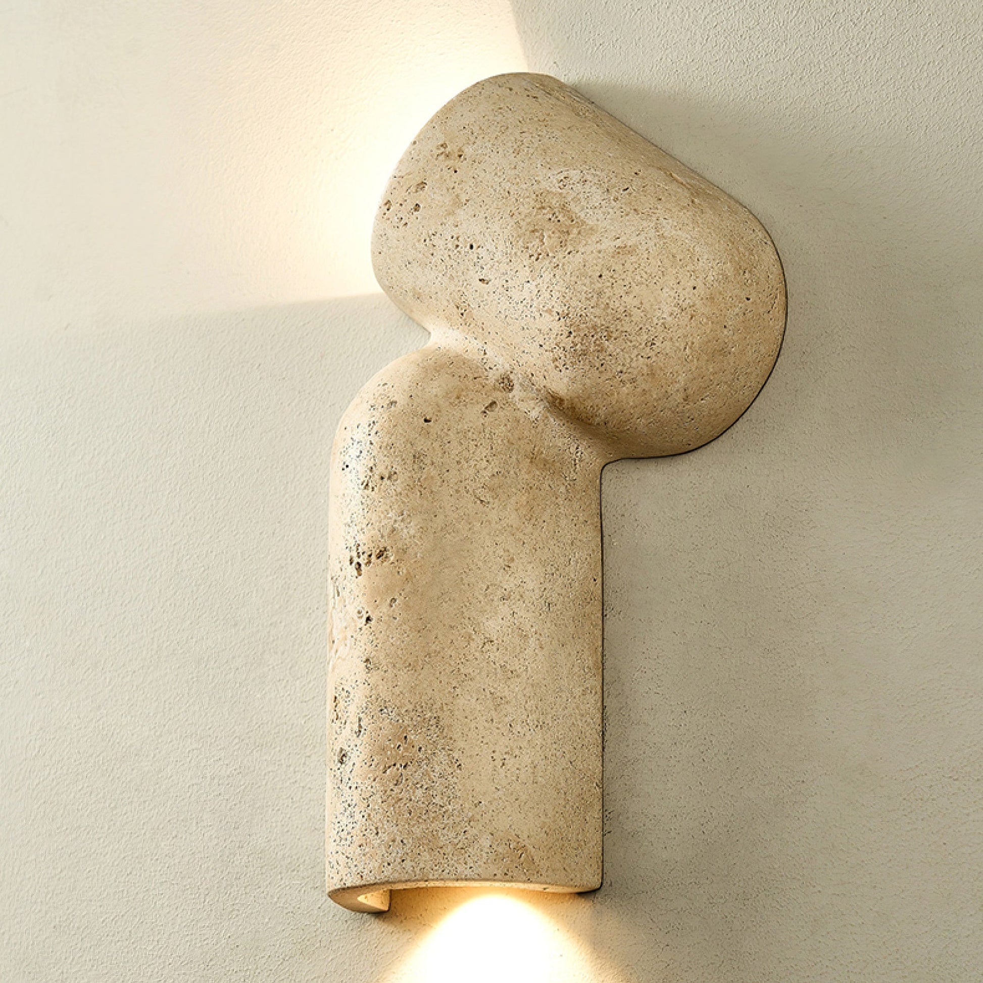Forma Arc Wall Light, Hardwired Wall Sconce, detail 10