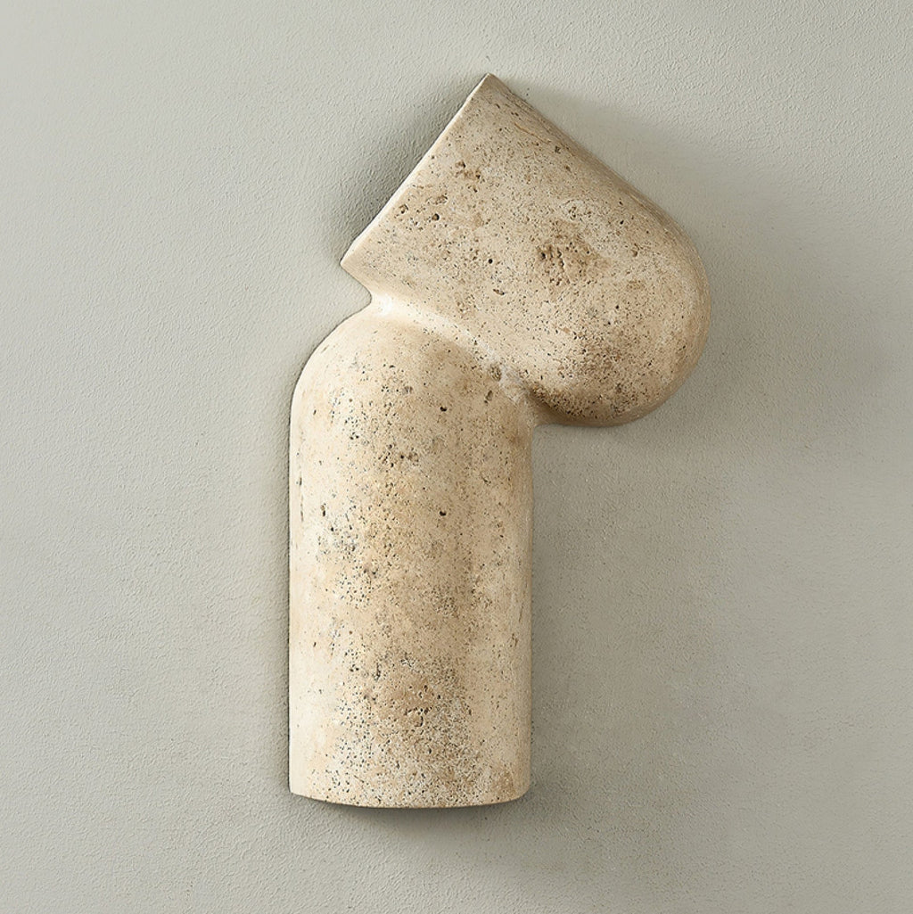 Forma Arc Wall Light, Hardwired Wall Sconce, detail 7